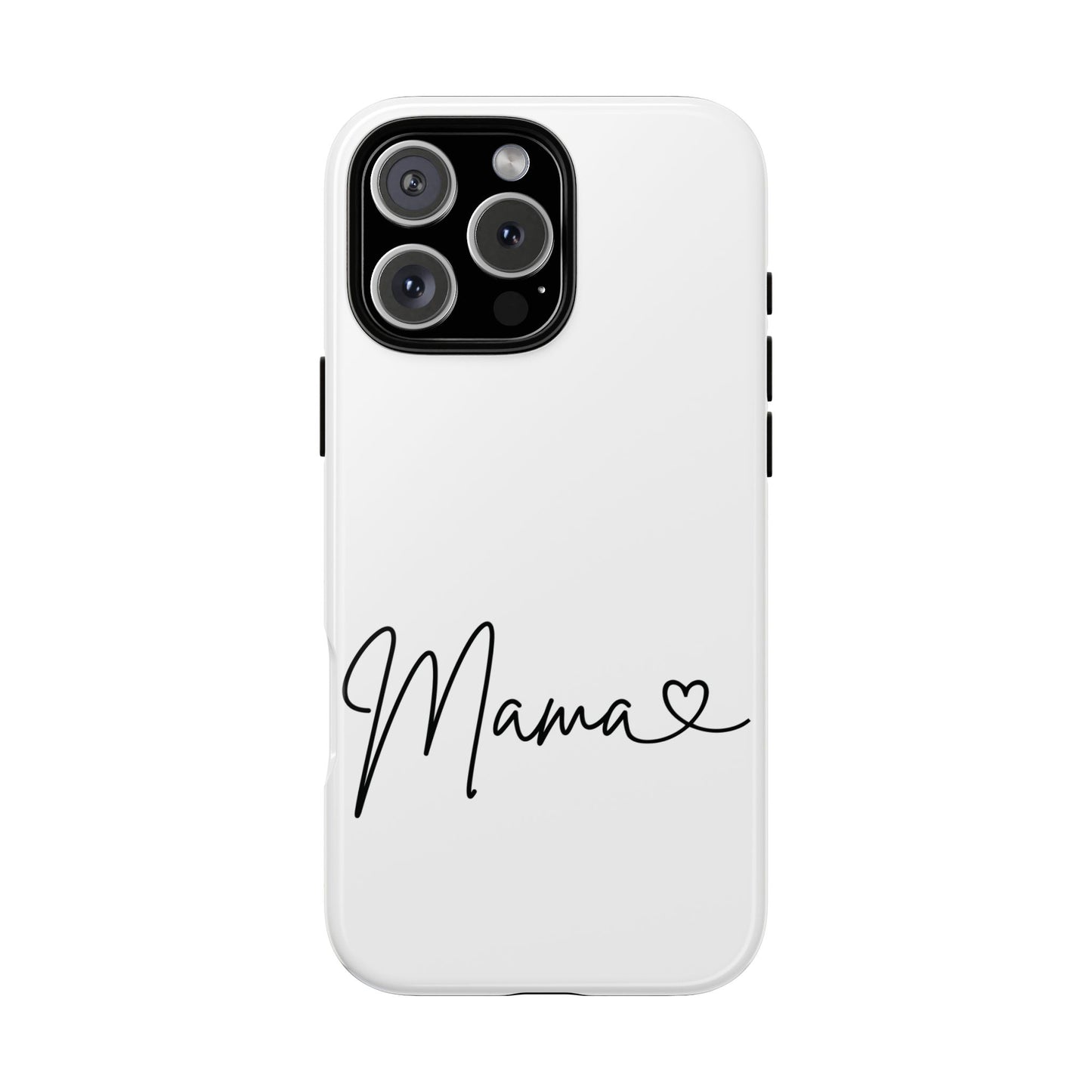 Mama Phone Case