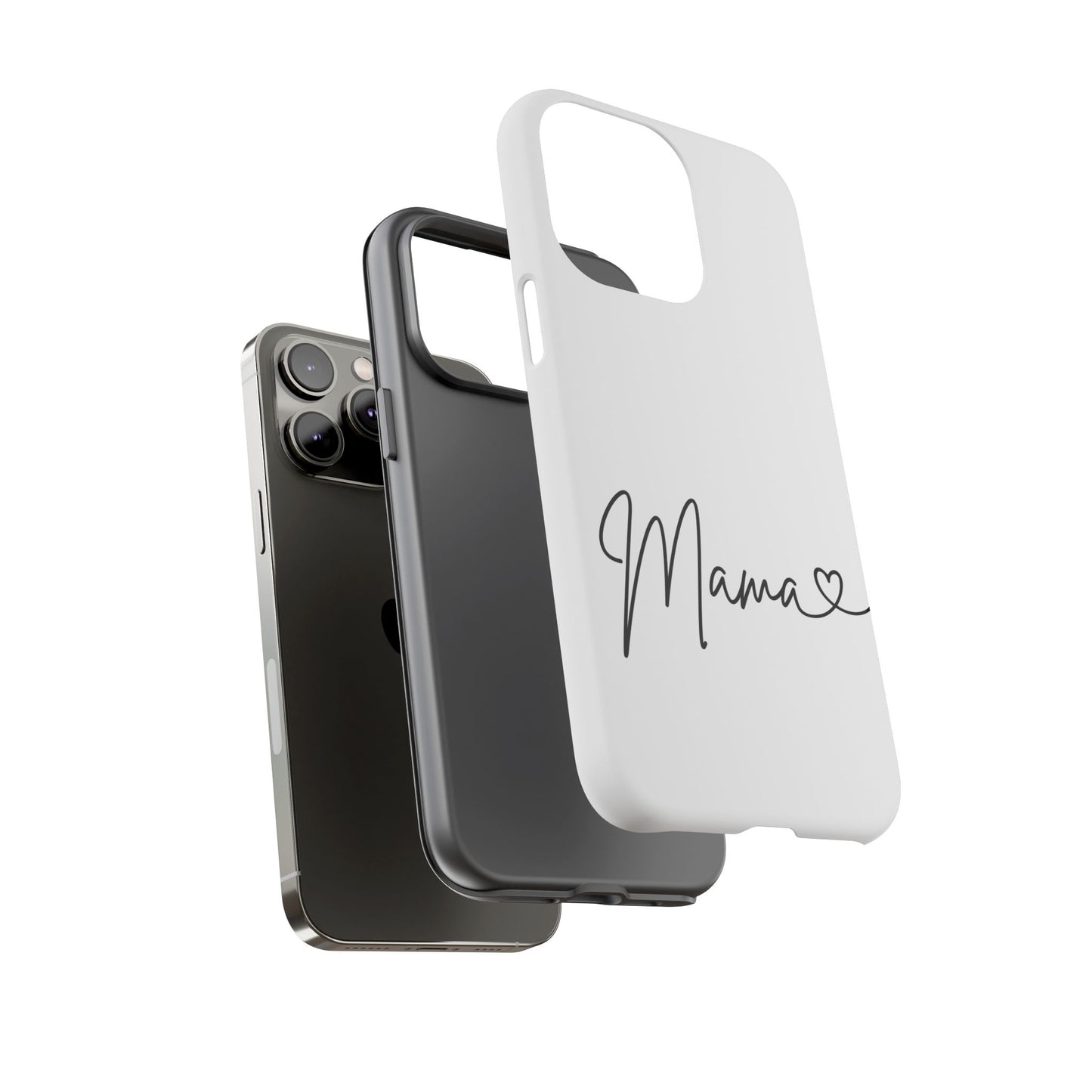 Mama Phone Case