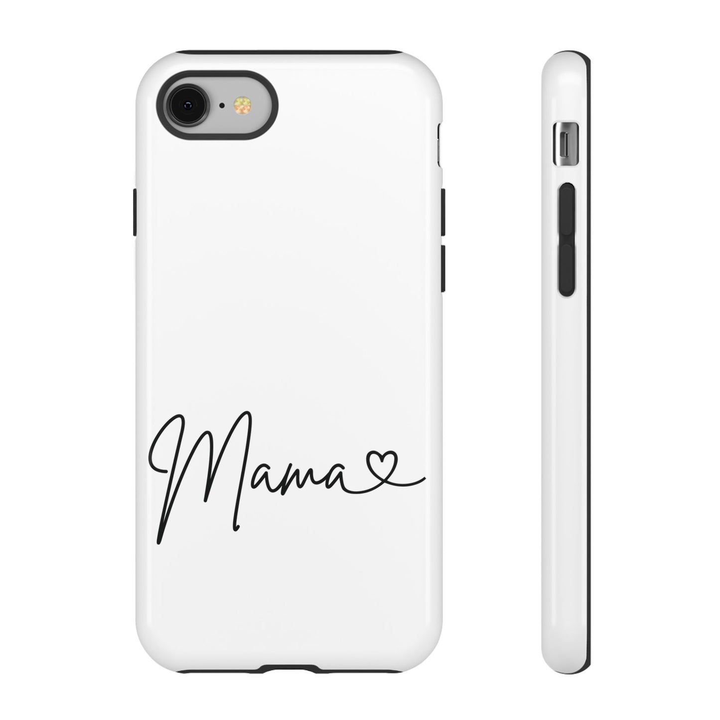 Mama Phone Case