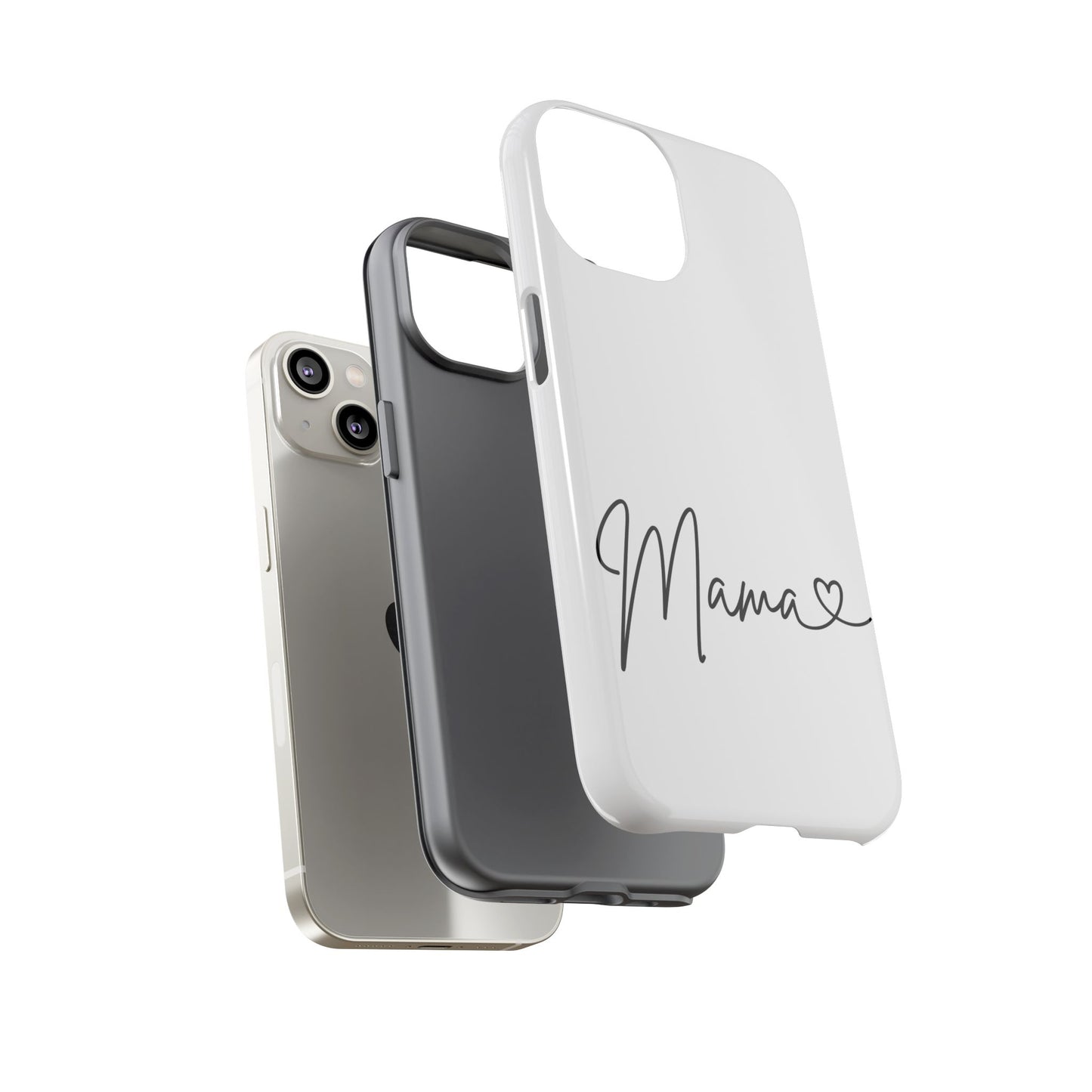 Mama Phone Case