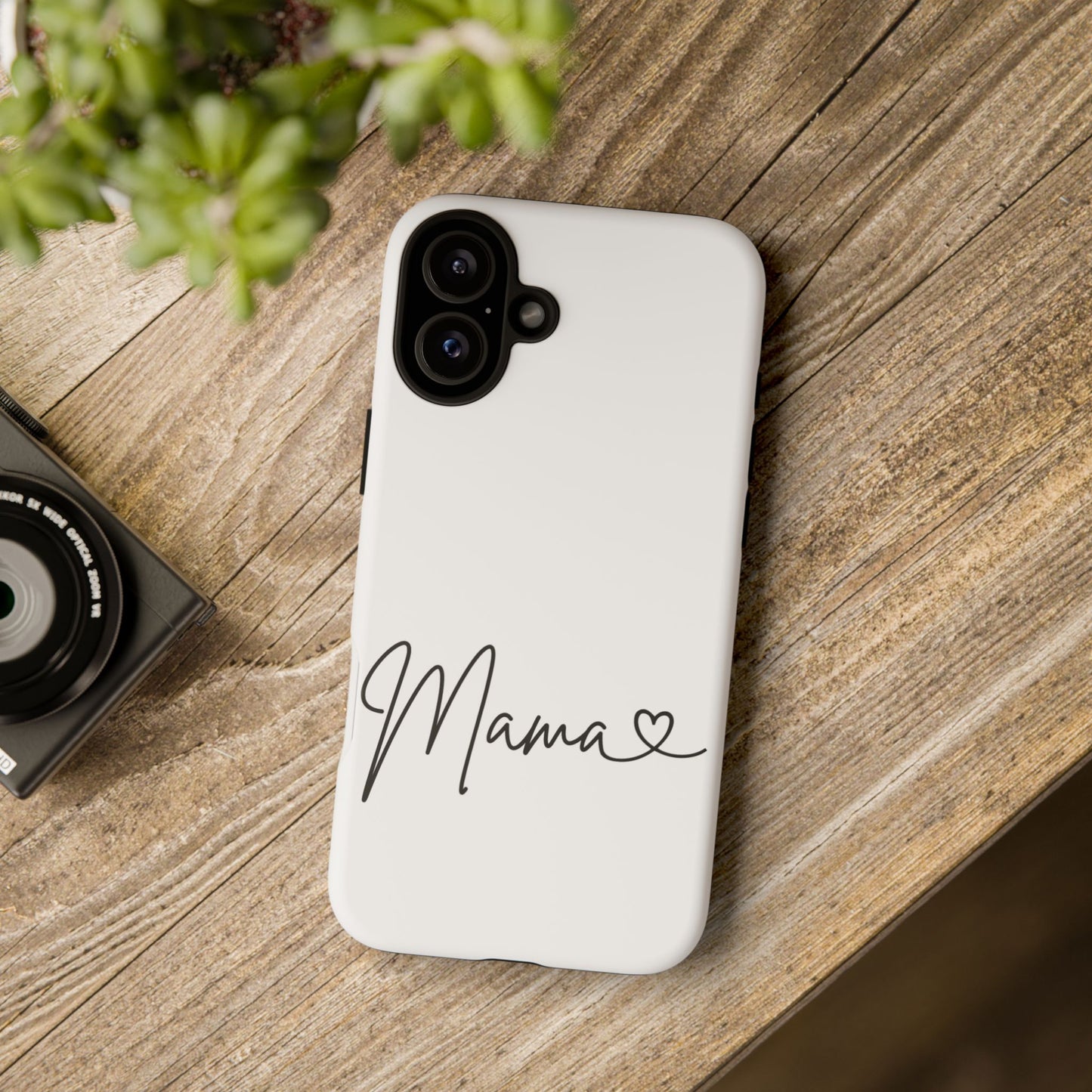 Mama Phone Case