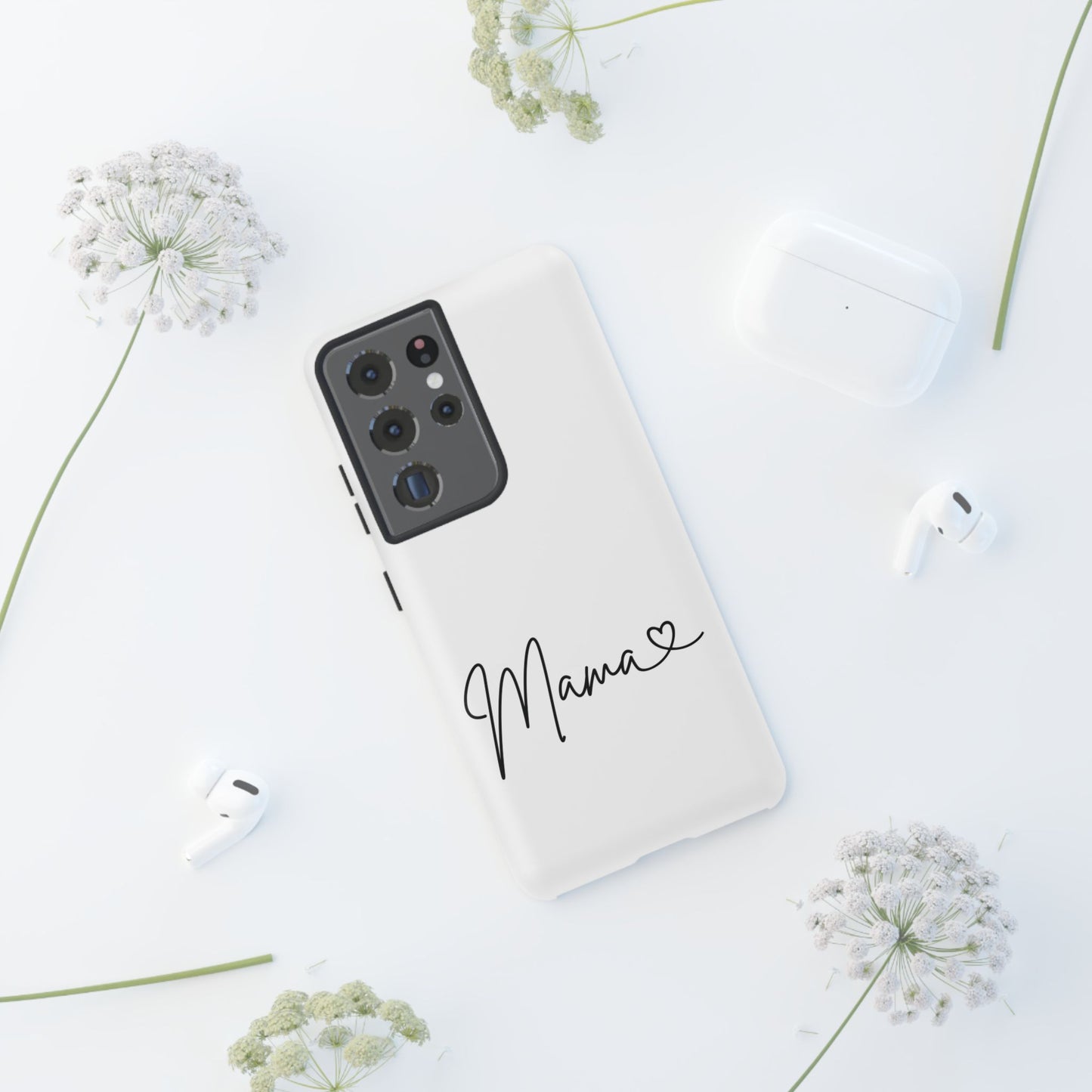 Mama Phone Case
