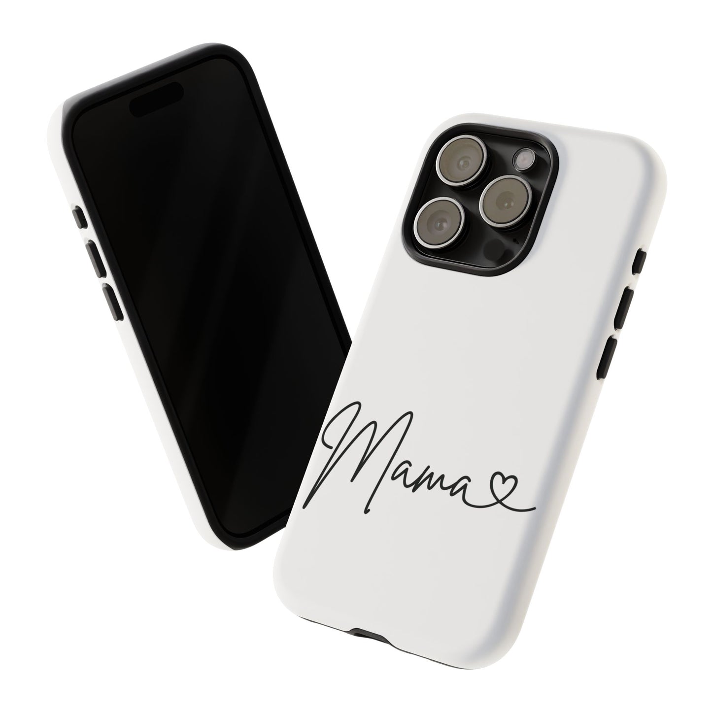 Mama Phone Case