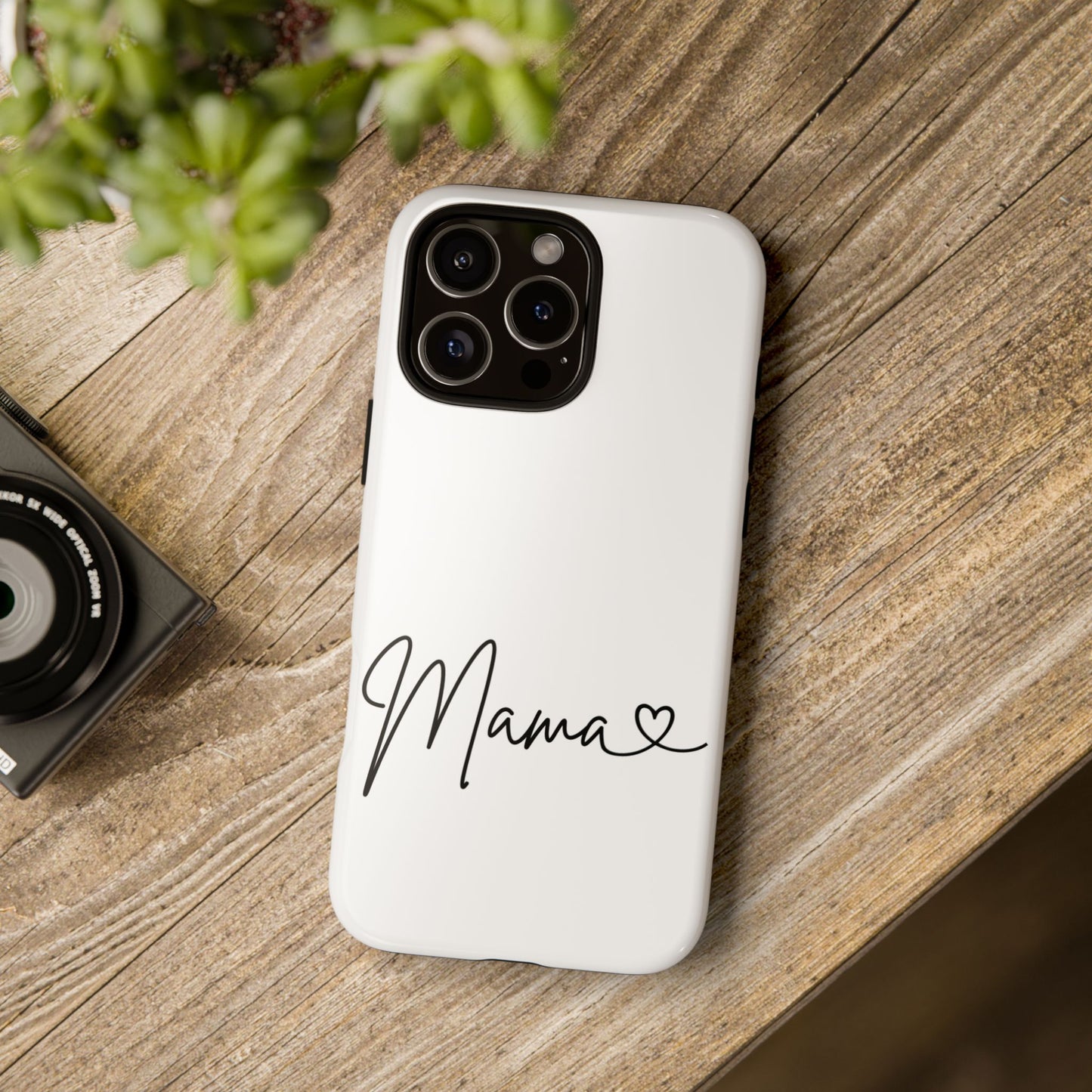 Mama Phone Case