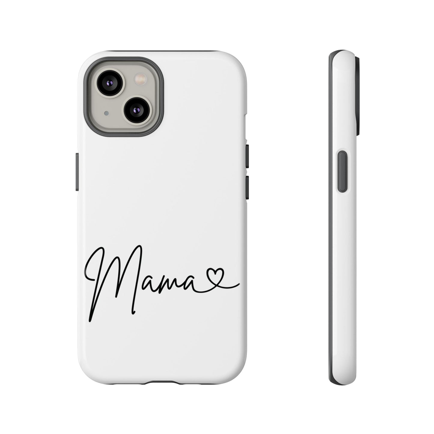 Mama Phone Case