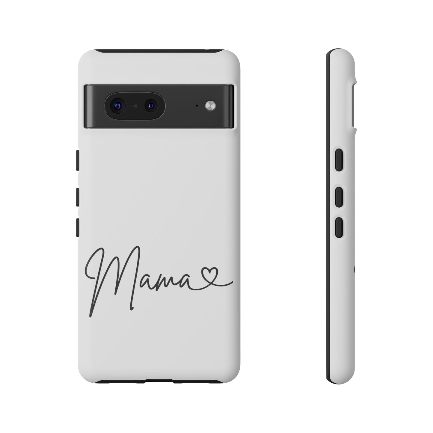 Mama Phone Case