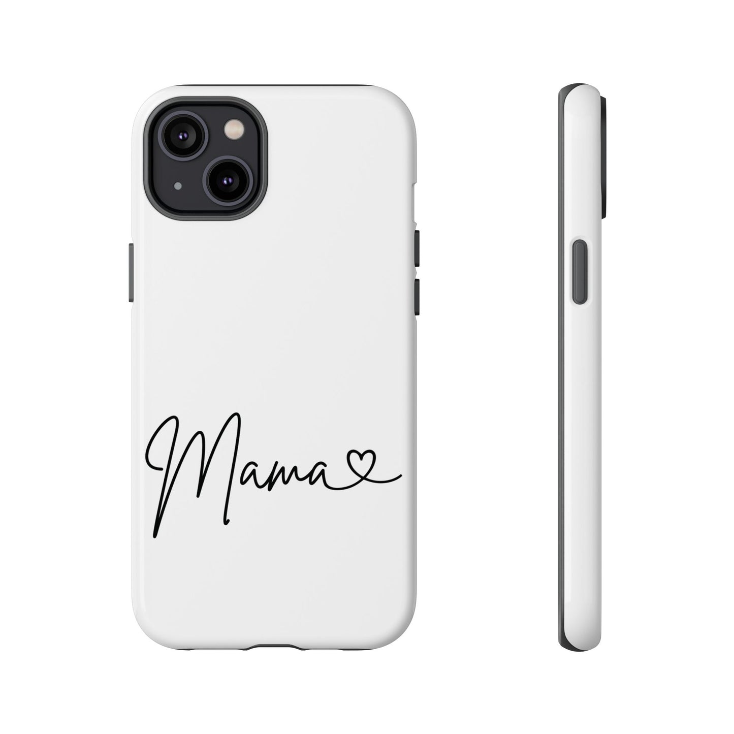 Mama Phone Case