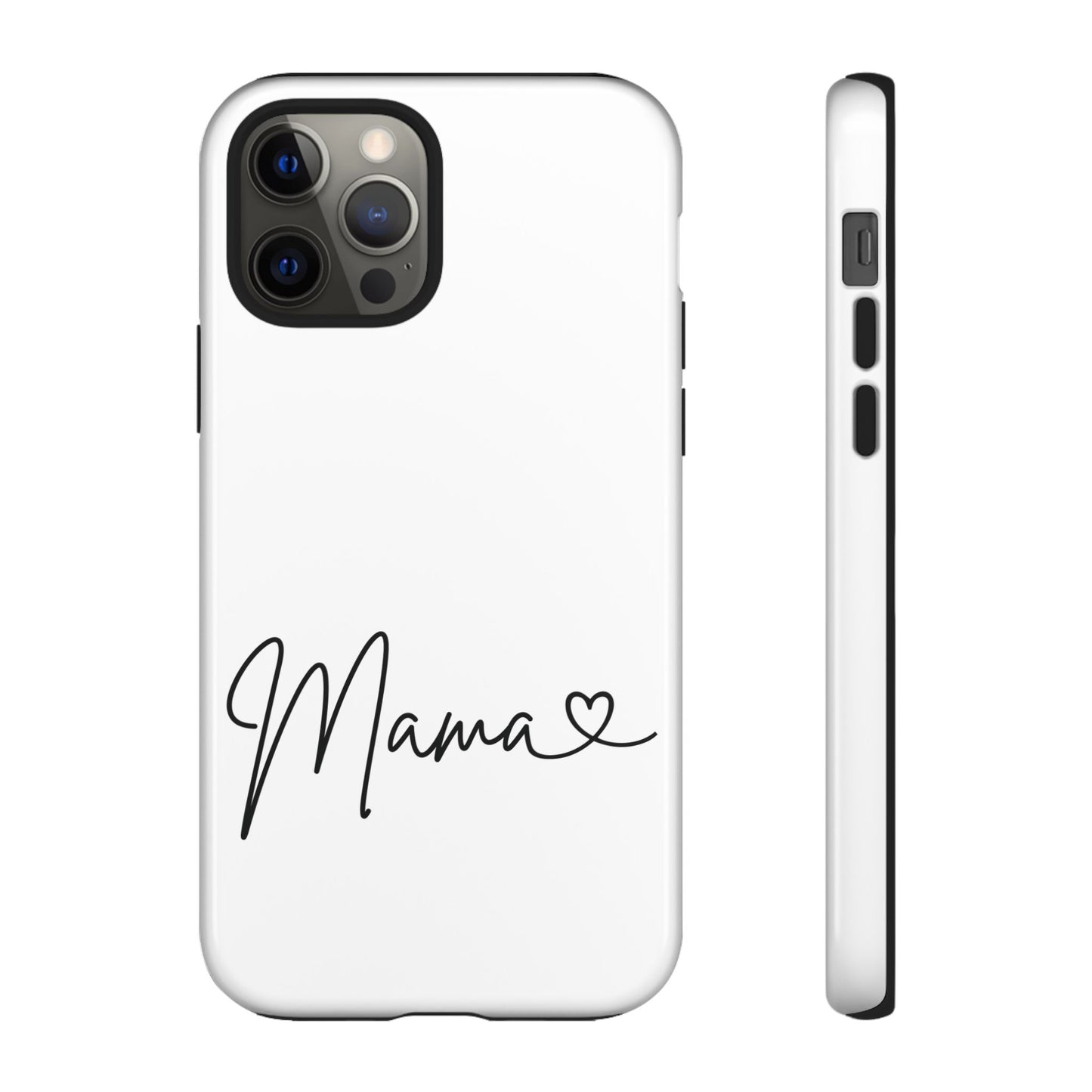 Mama Phone Case