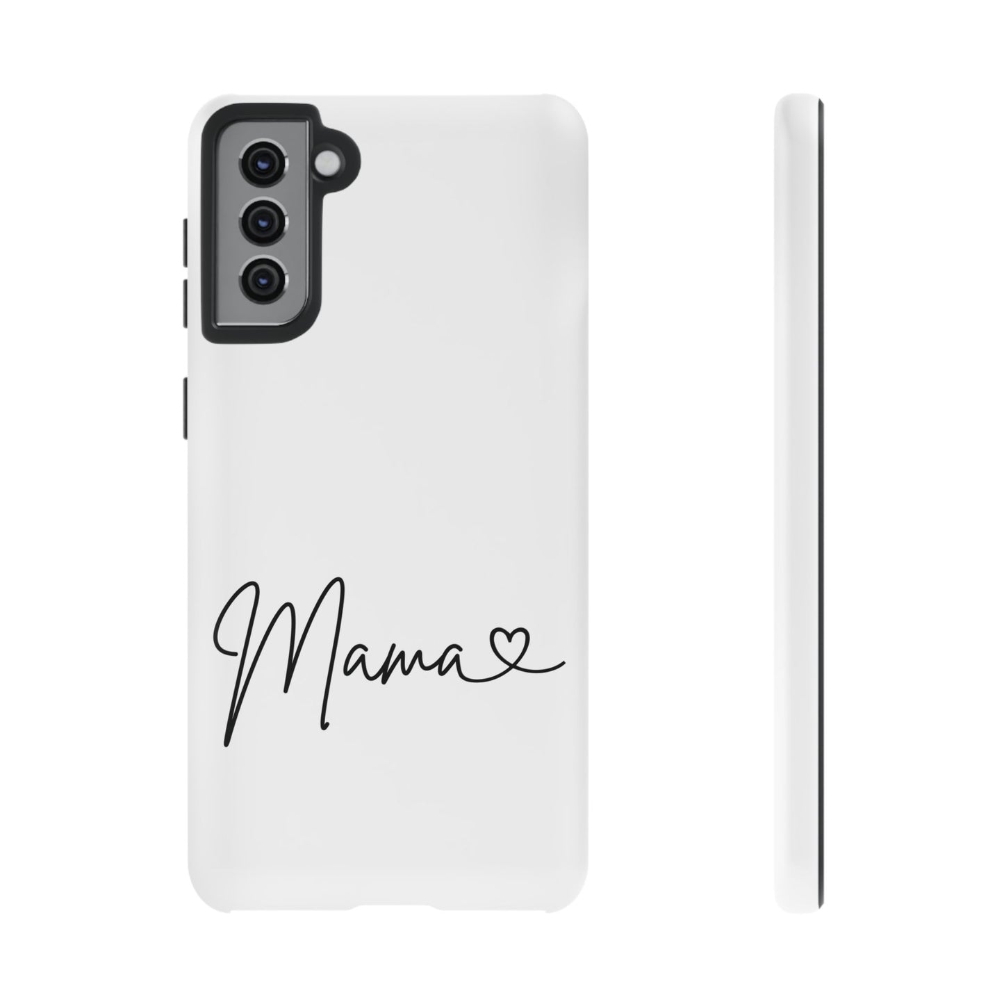 Mama Phone Case