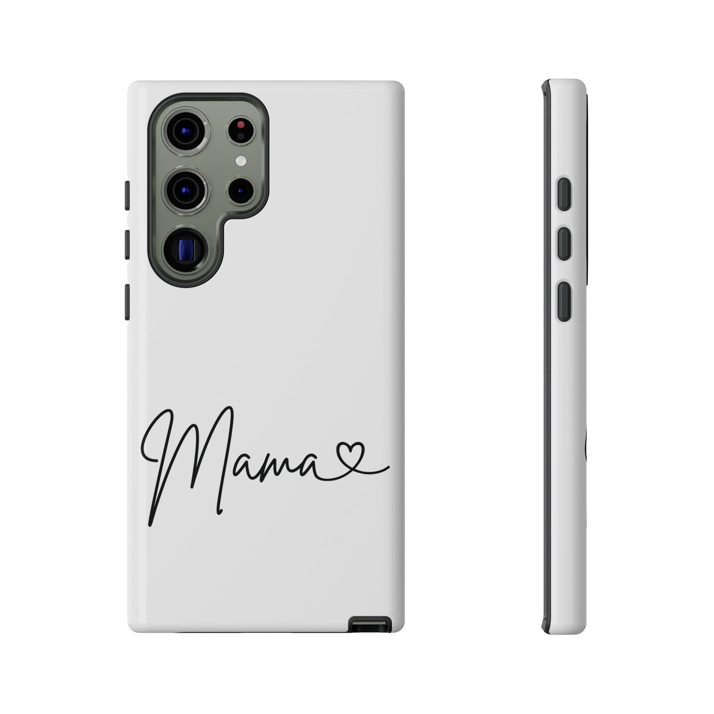 Mama Phone Case