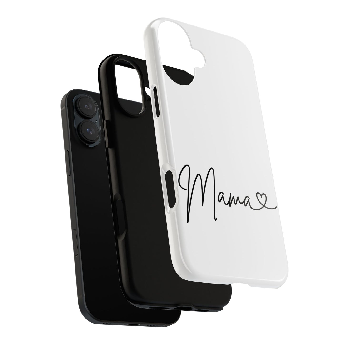 Mama Phone Case