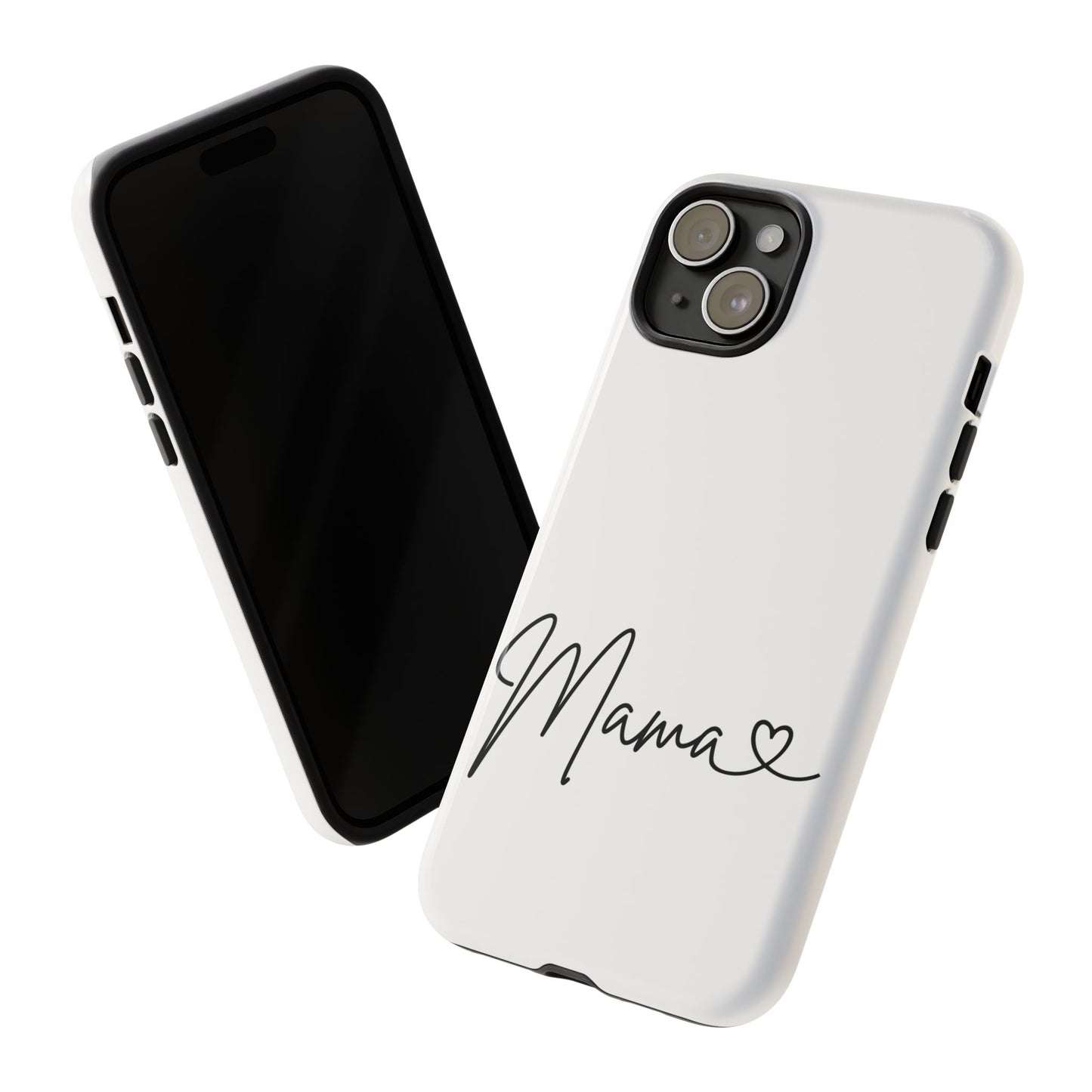 Mama Phone Case