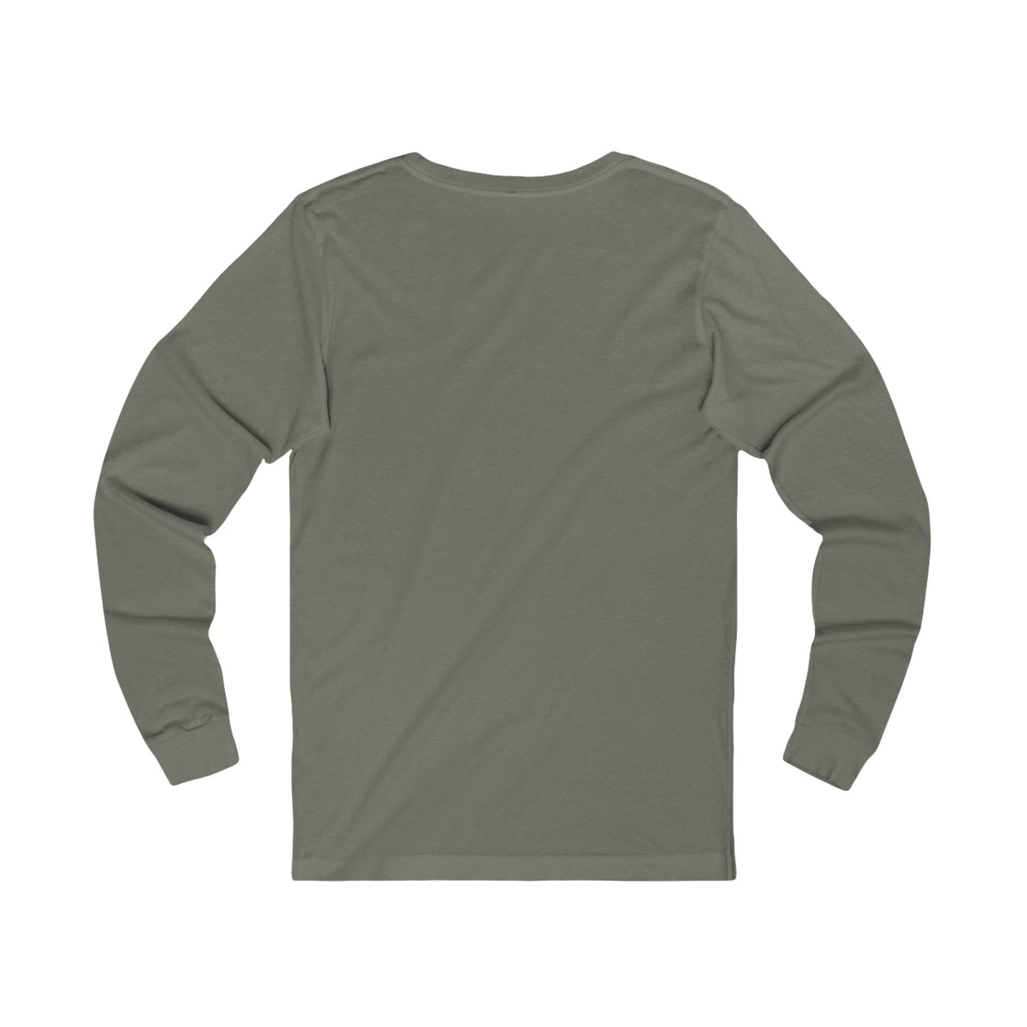 Mama - Unisex Jersey Long Sleeve Tee