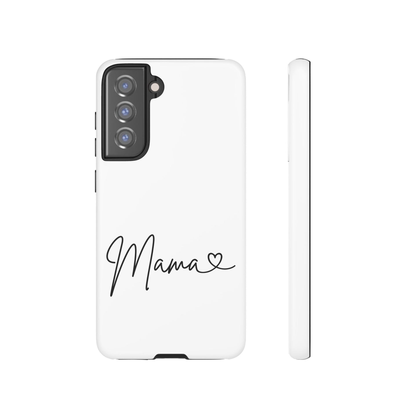 Mama Phone Case