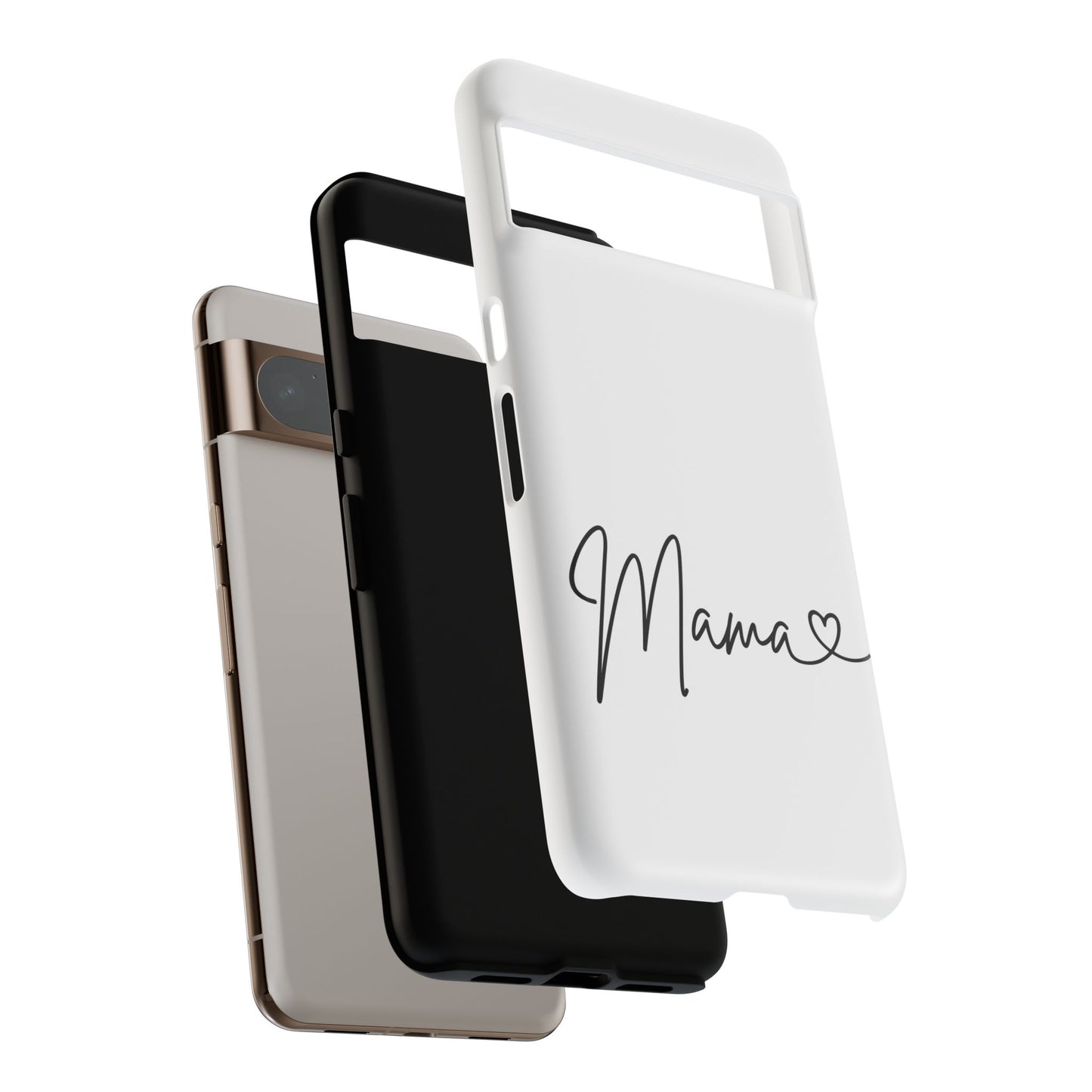 Mama Phone Case