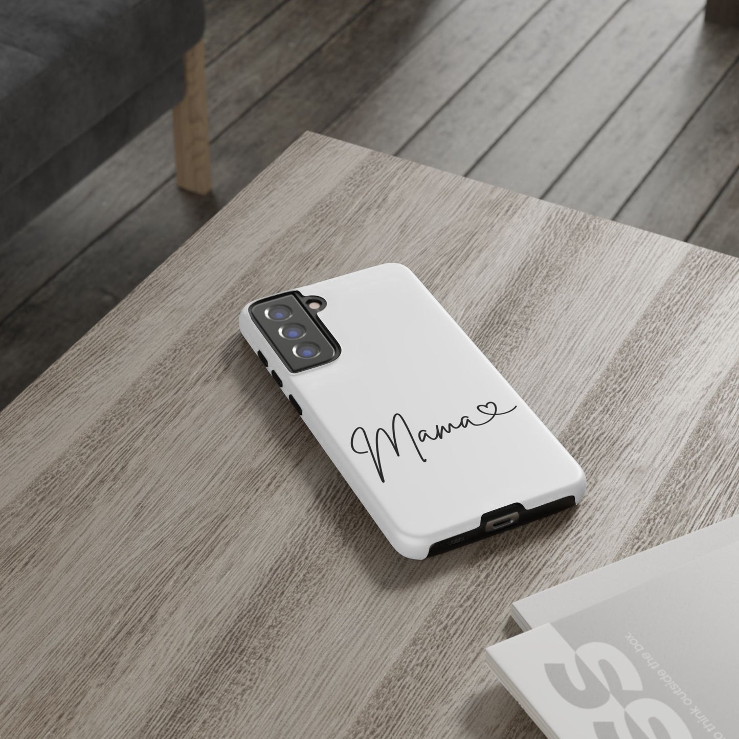 Mama Phone Case