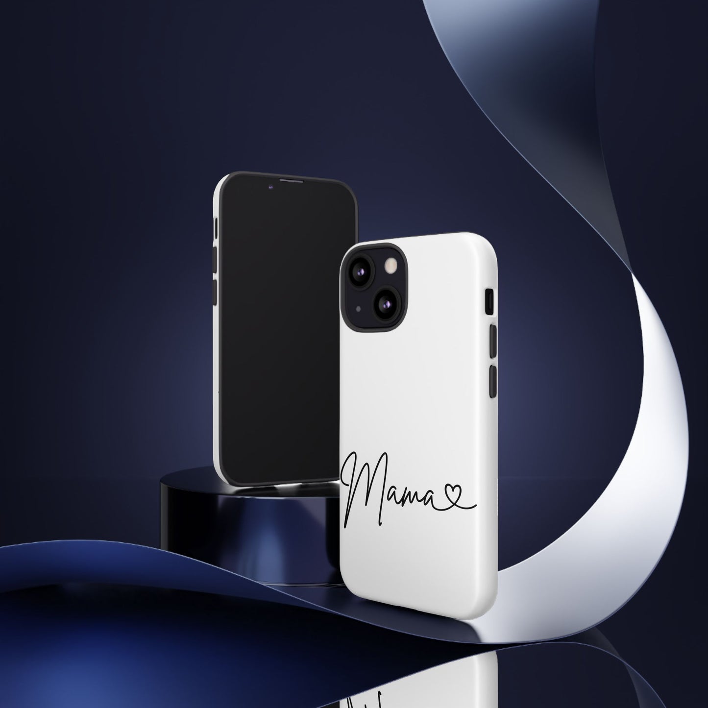 Mama Phone Case