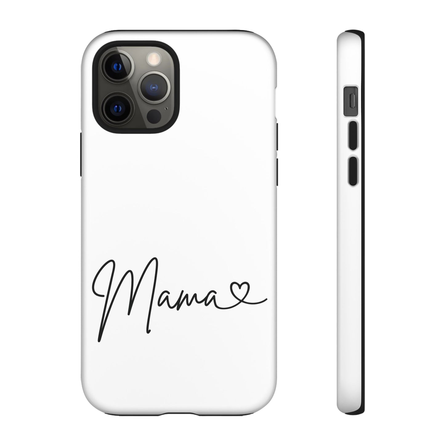 Mama Phone Case