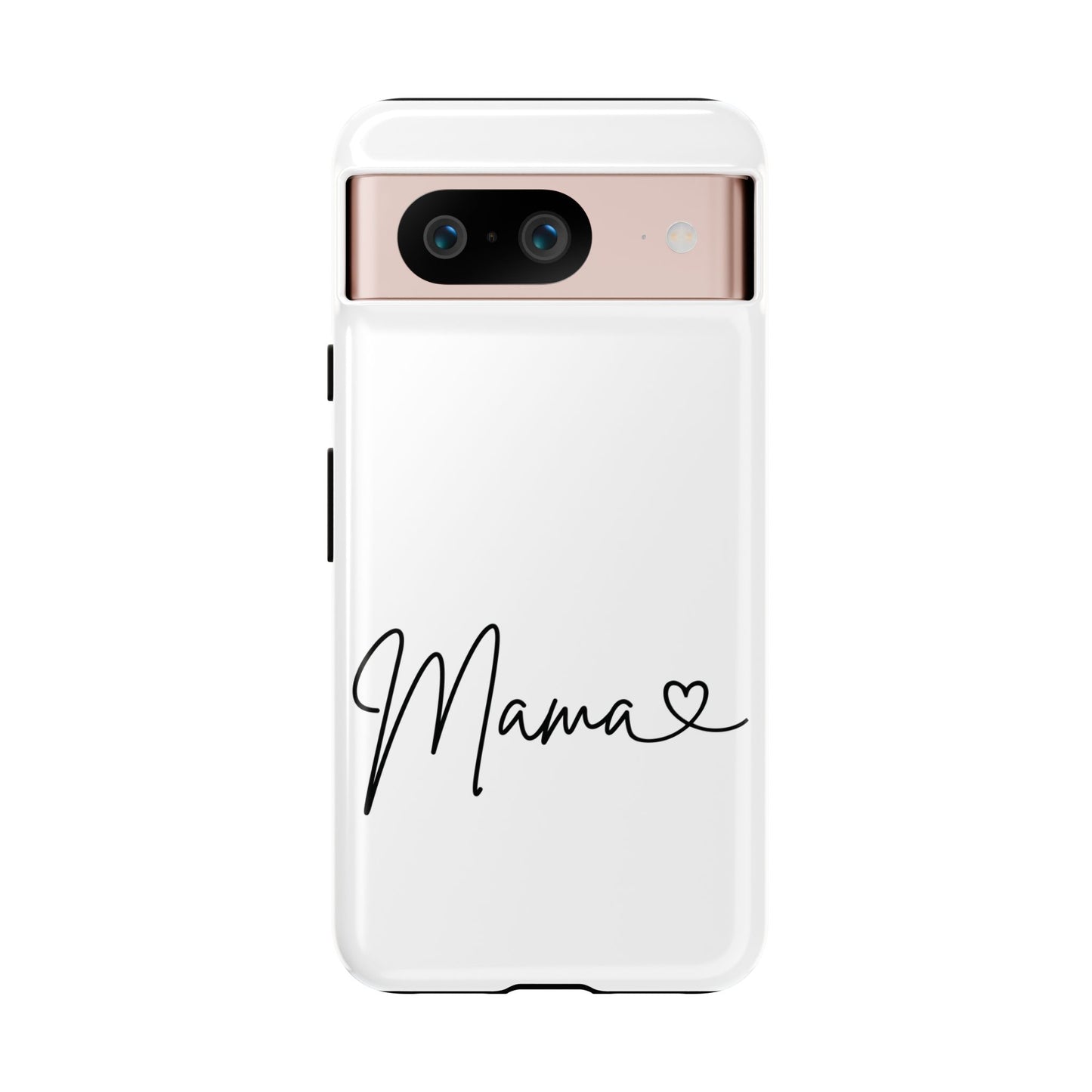 Mama Phone Case