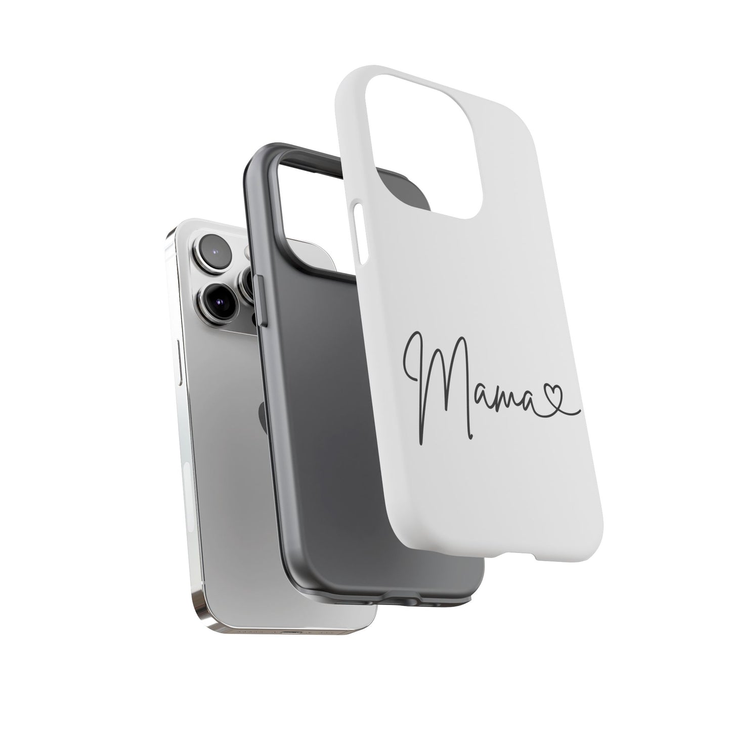 Mama Phone Case