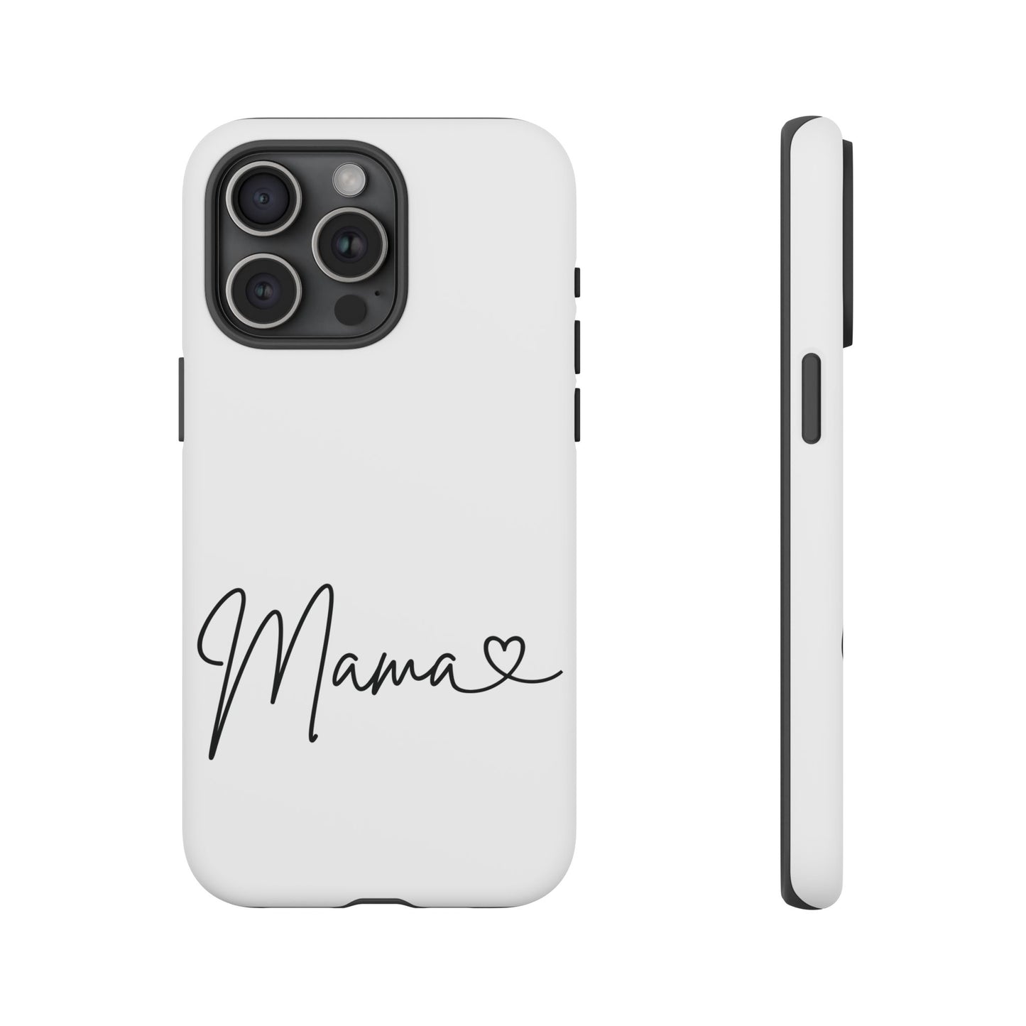 Mama Phone Case