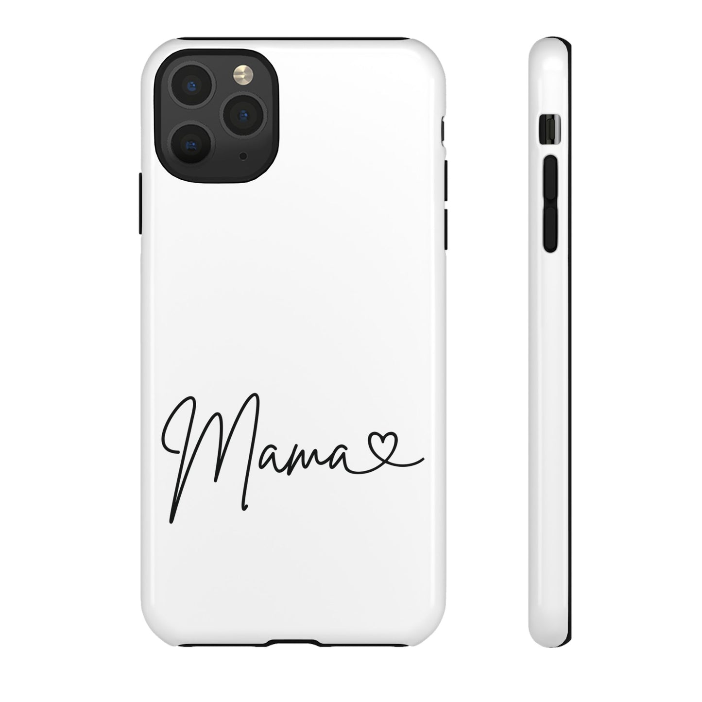 Mama Phone Case