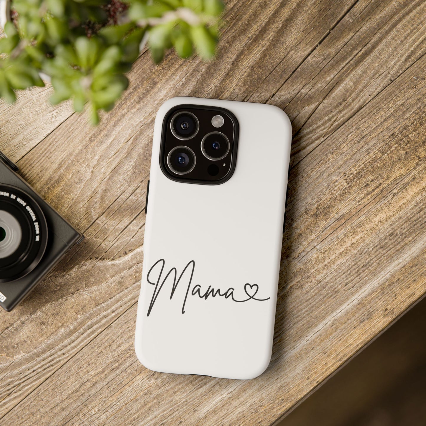 Mama Phone Case