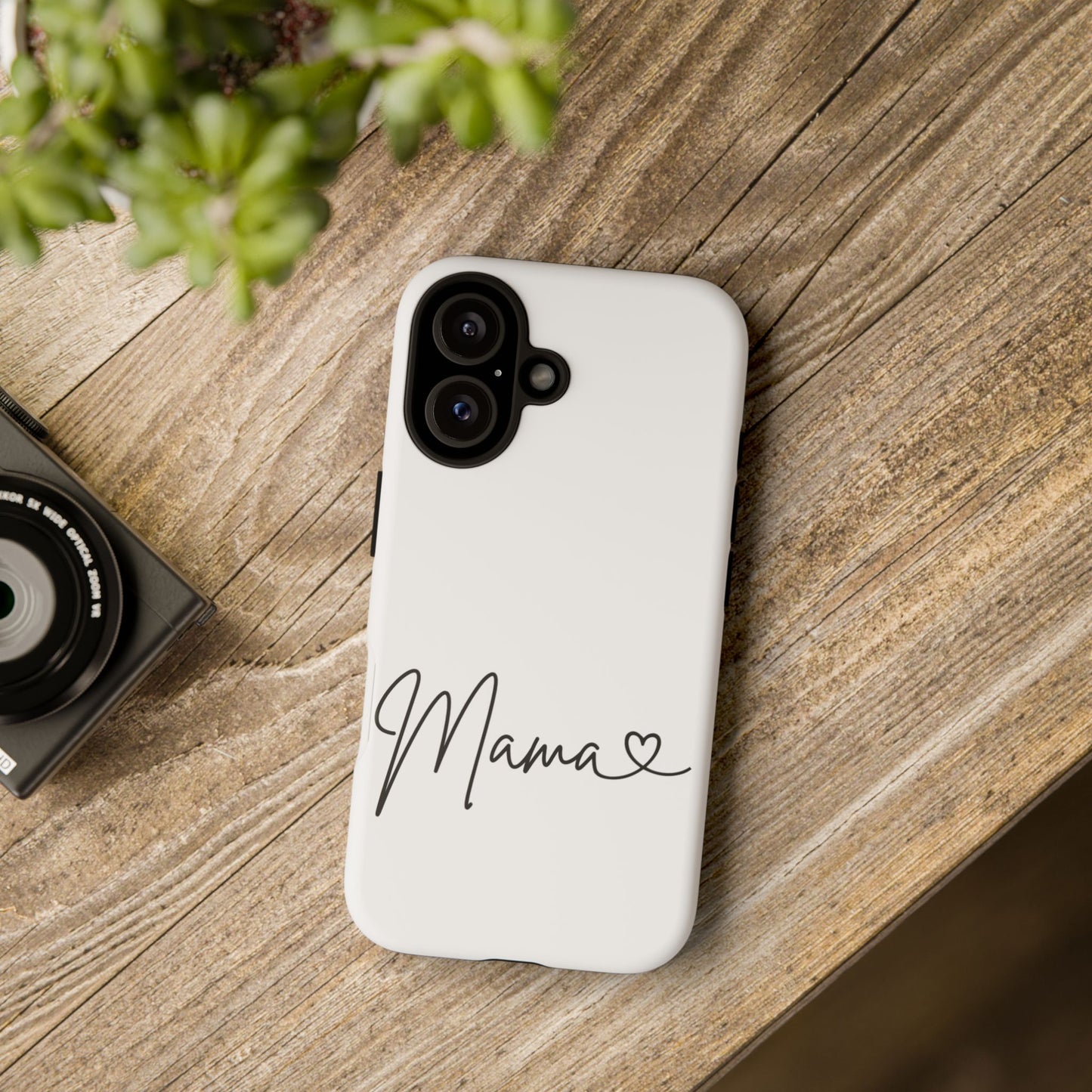 Mama Phone Case