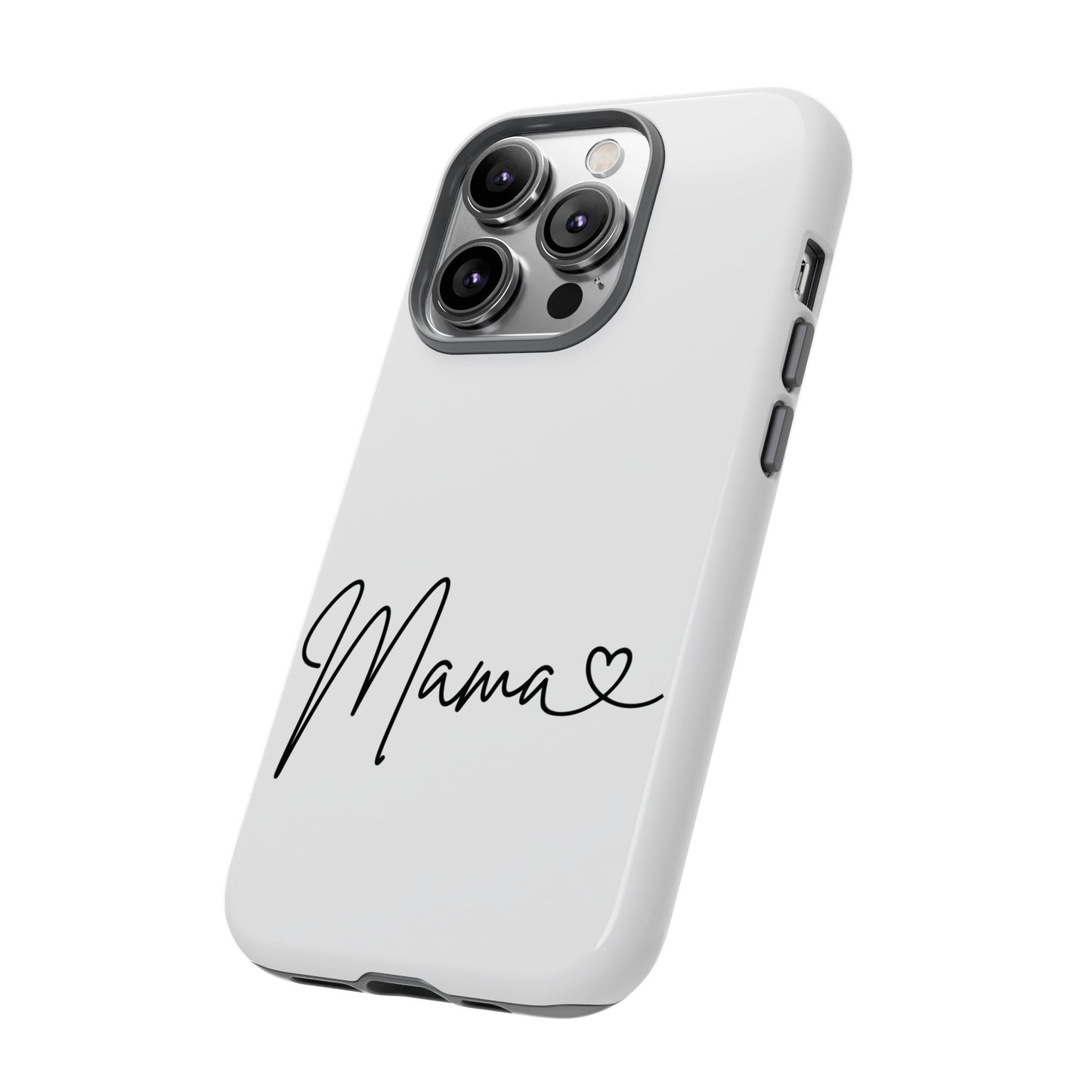 Mama Phone Case