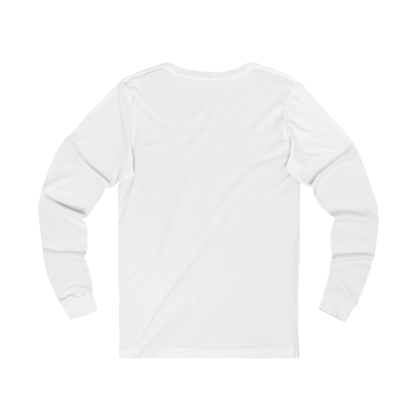 Mama - Unisex Jersey Long Sleeve Tee