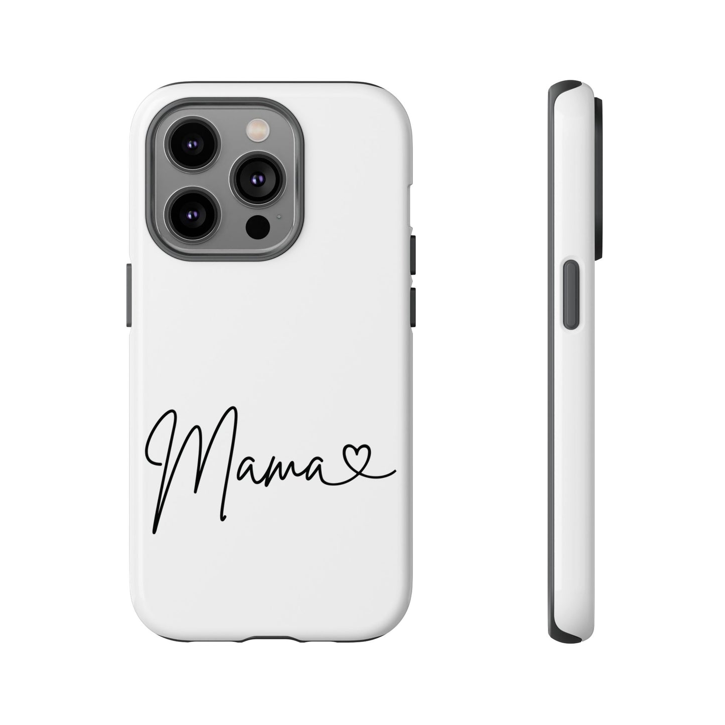 Mama Phone Case