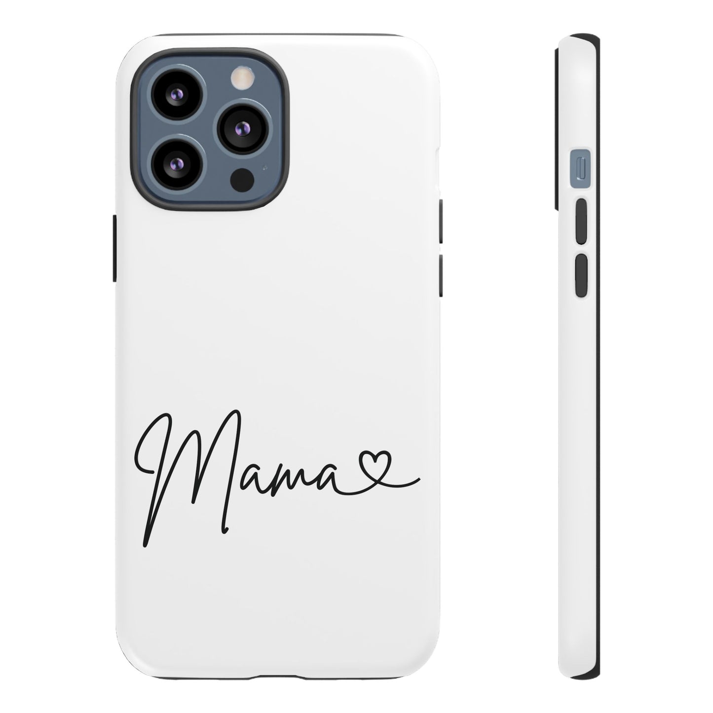 Mama Phone Case