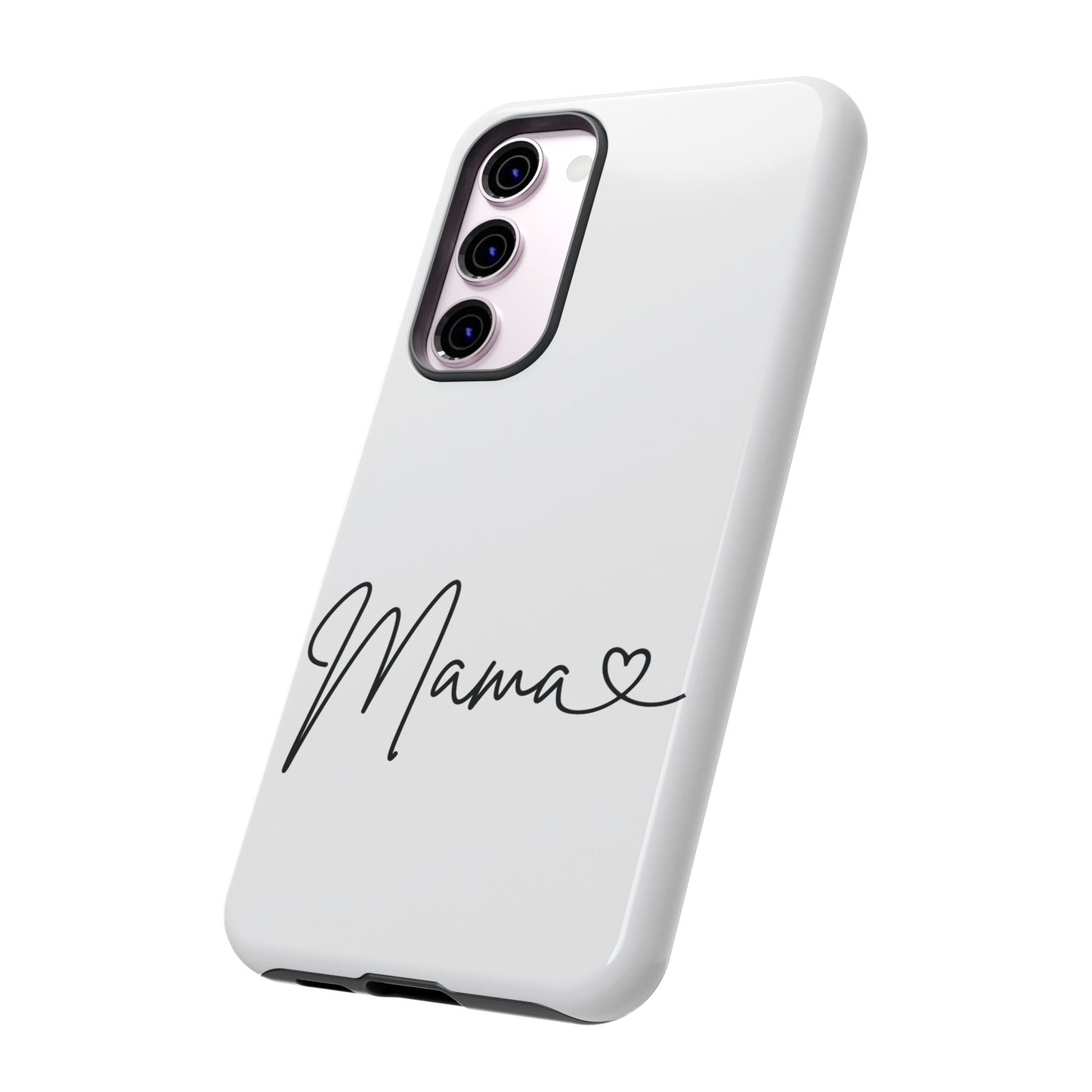 Mama Phone Case