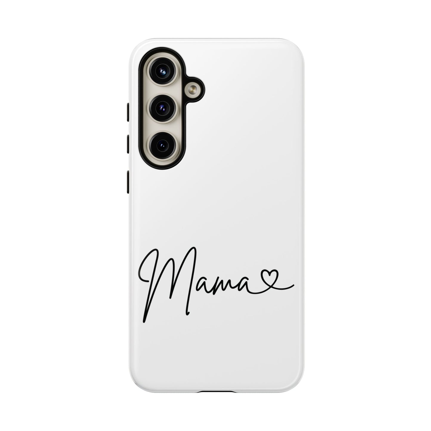 Mama Phone Case