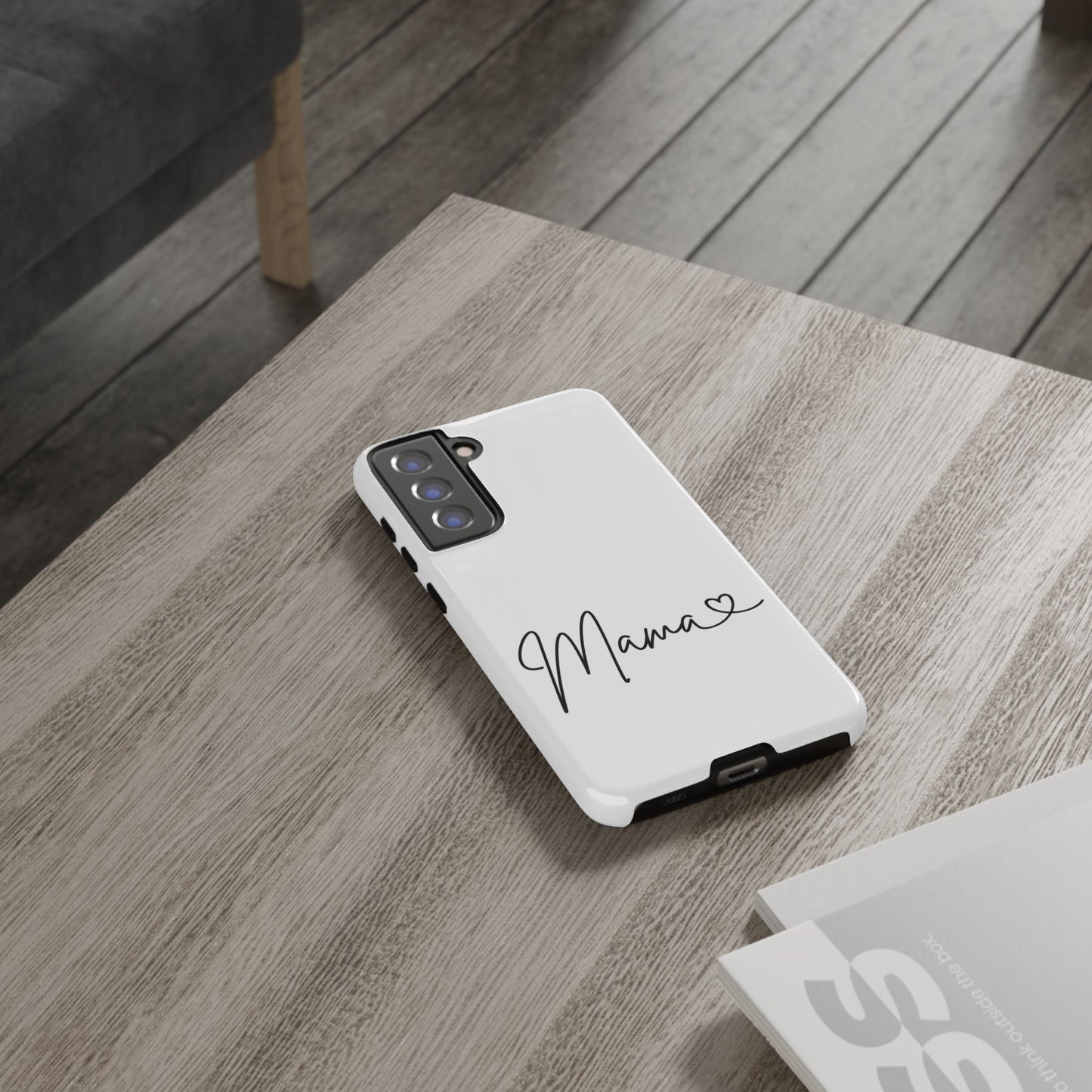 Mama Phone Case