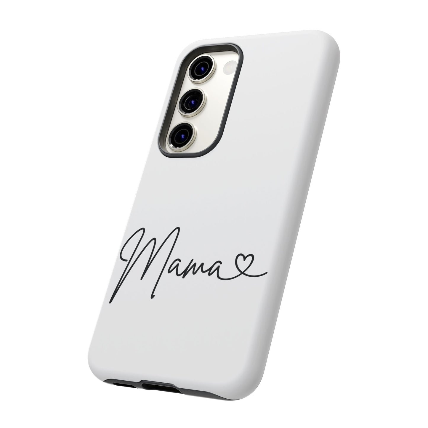 Mama Phone Case