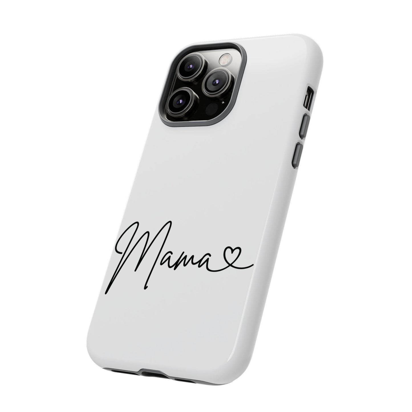 Mama Phone Case