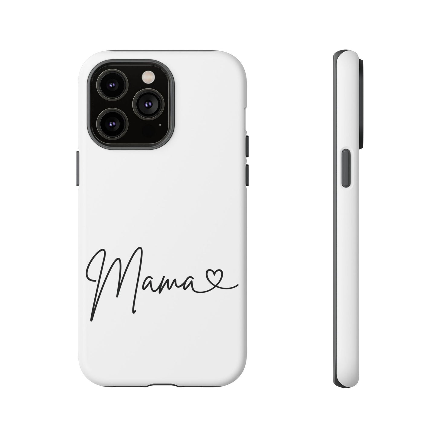 Mama Phone Case