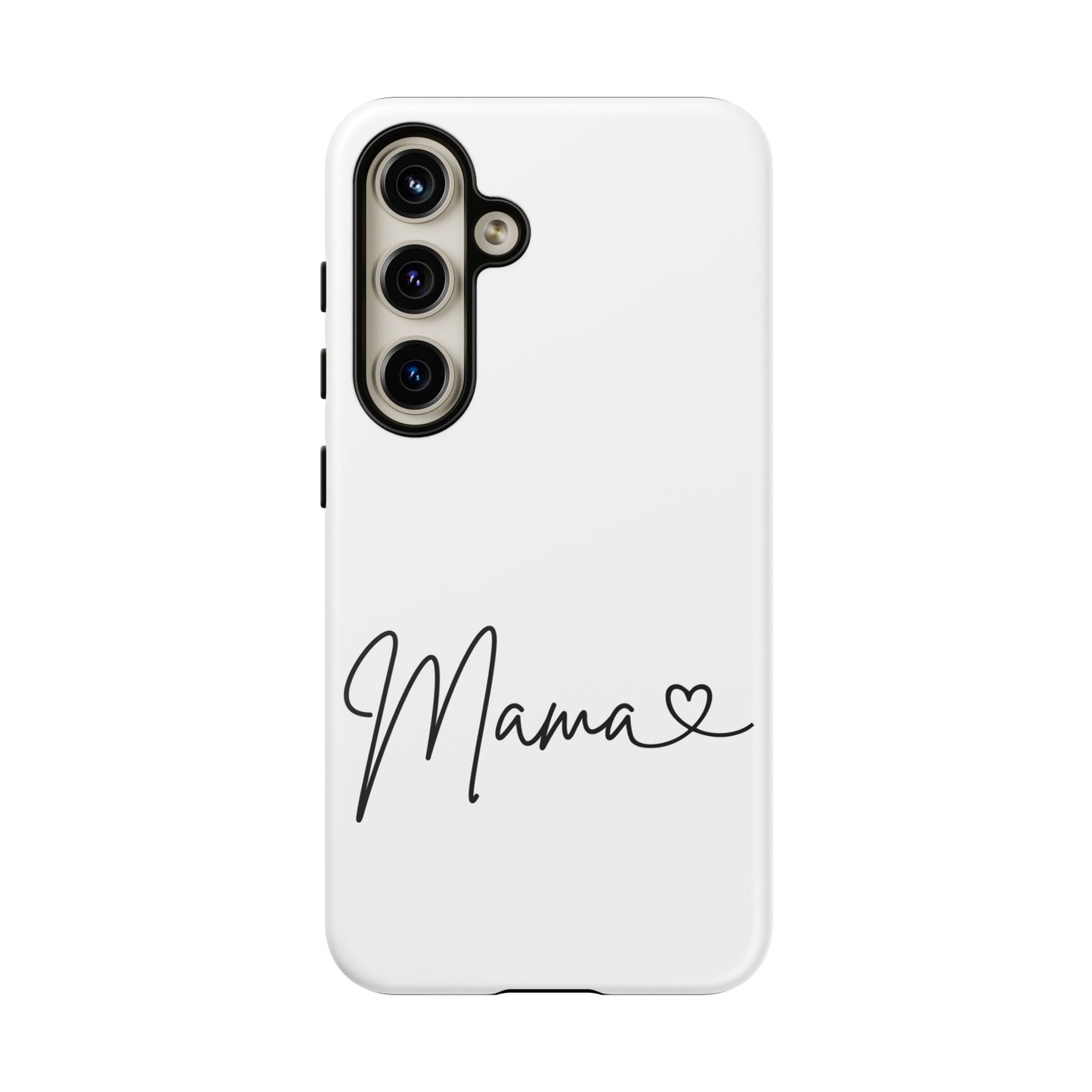 Mama Phone Case