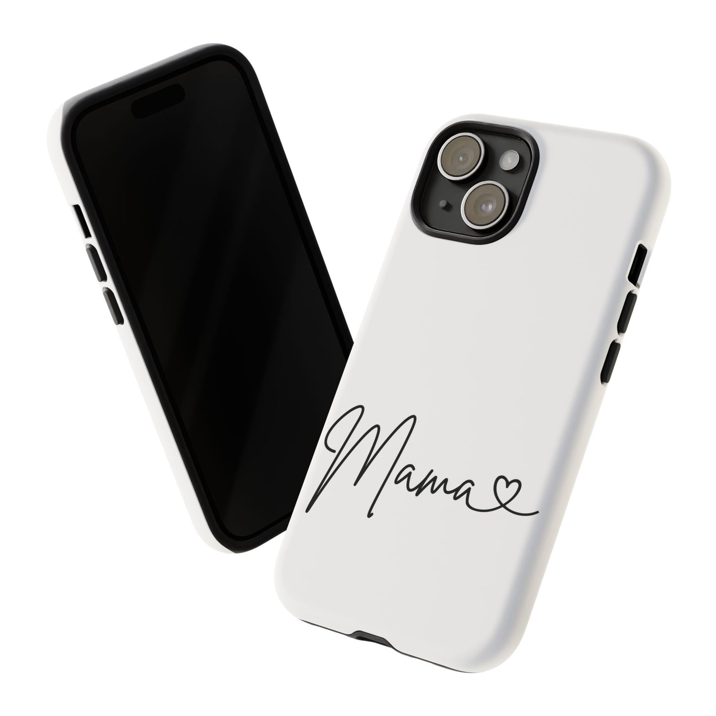 Mama Phone Case