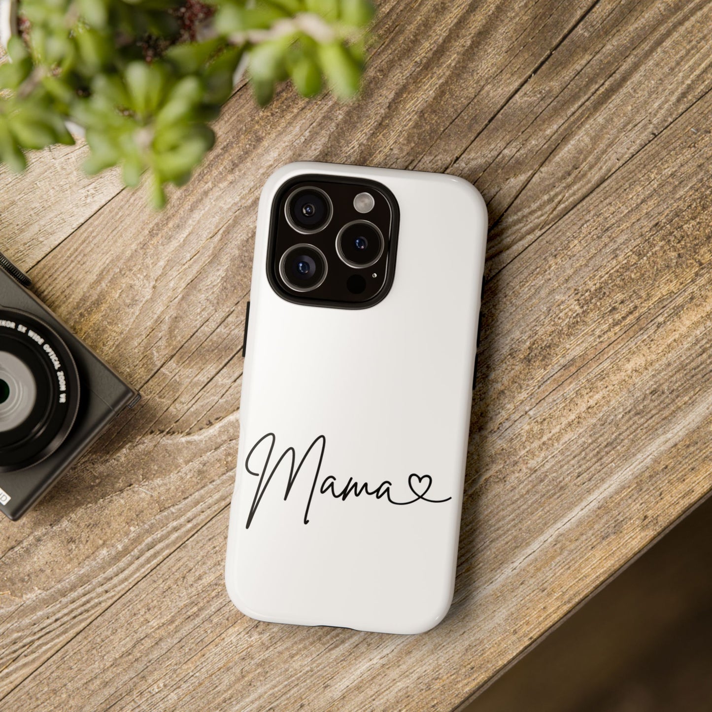 Mama Phone Case