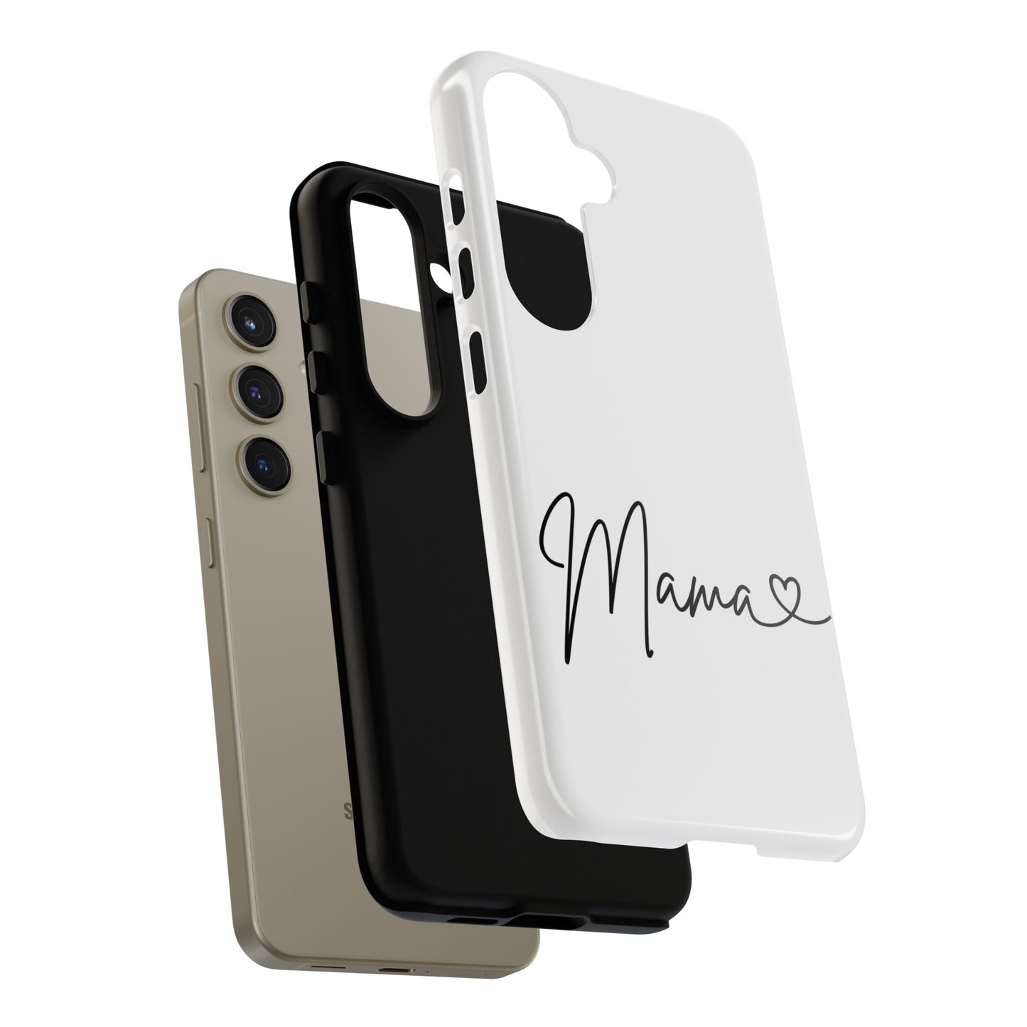 Mama Phone Case