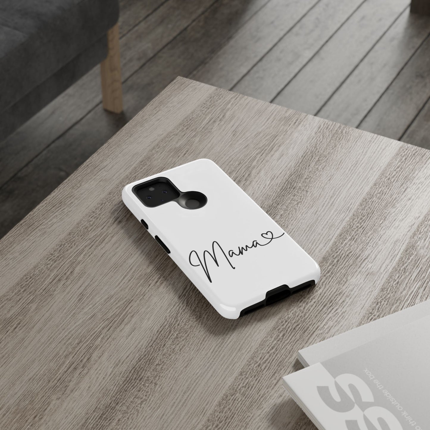 Mama Phone Case