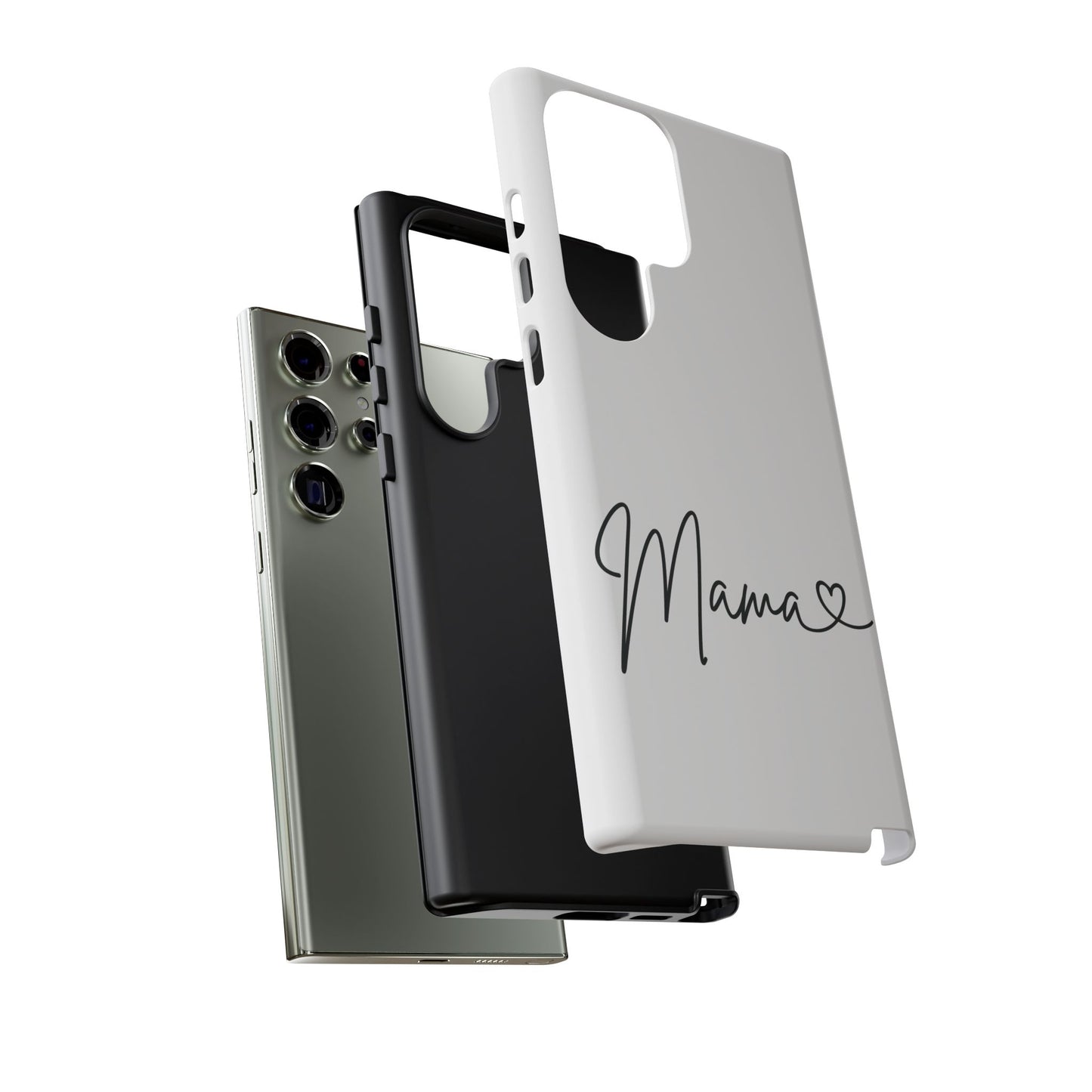 Mama Phone Case