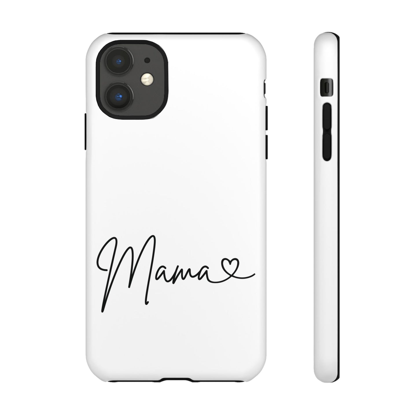 Mama Phone Case