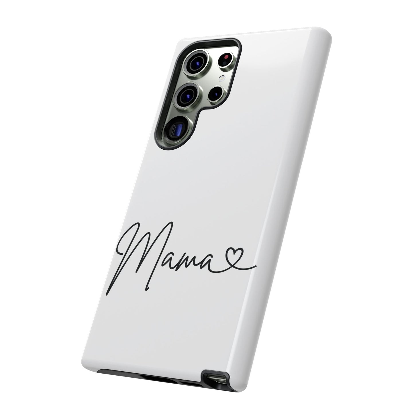 Mama Phone Case