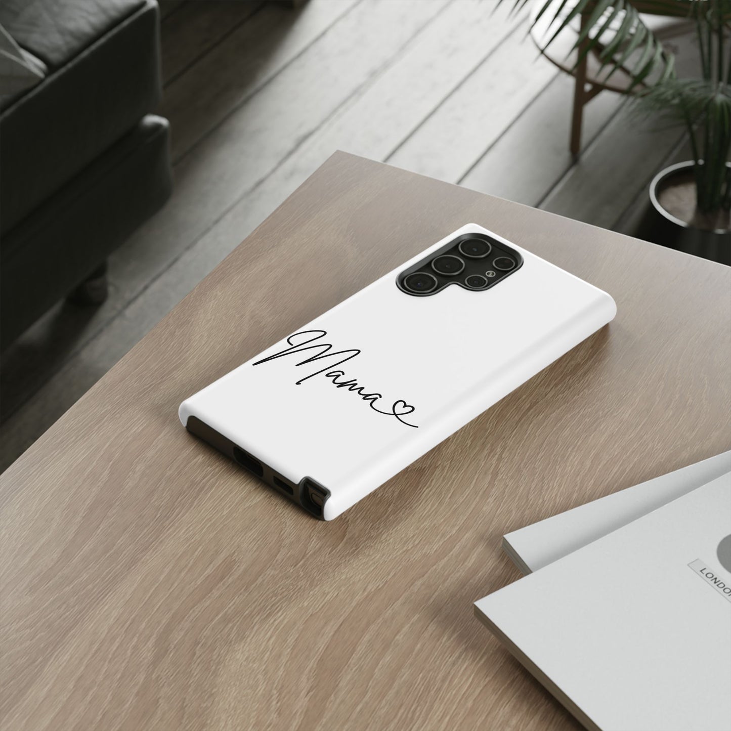 Mama Phone Case