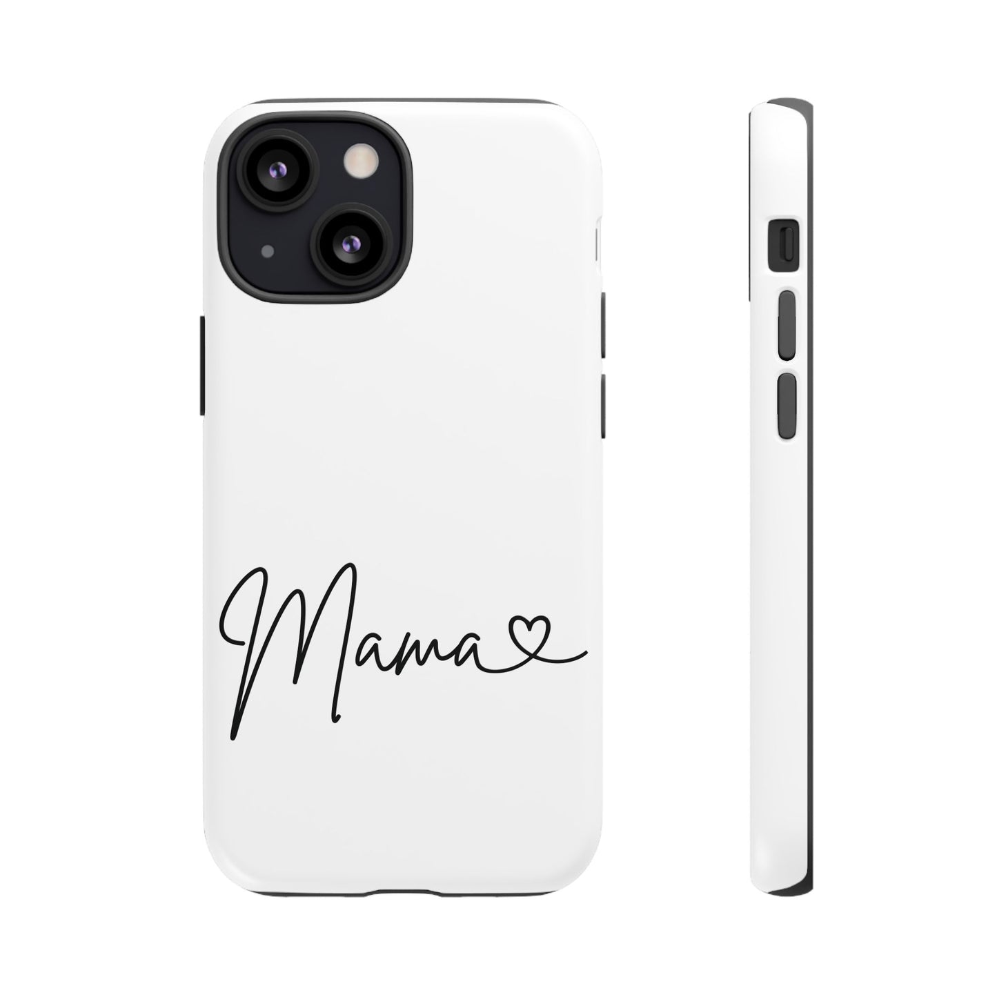 Mama Phone Case
