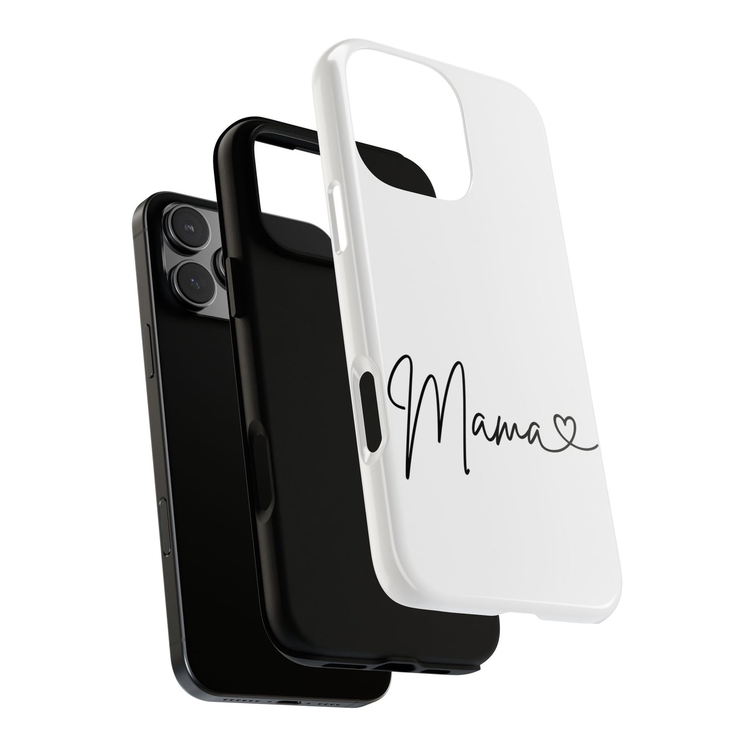 Mama Phone Case