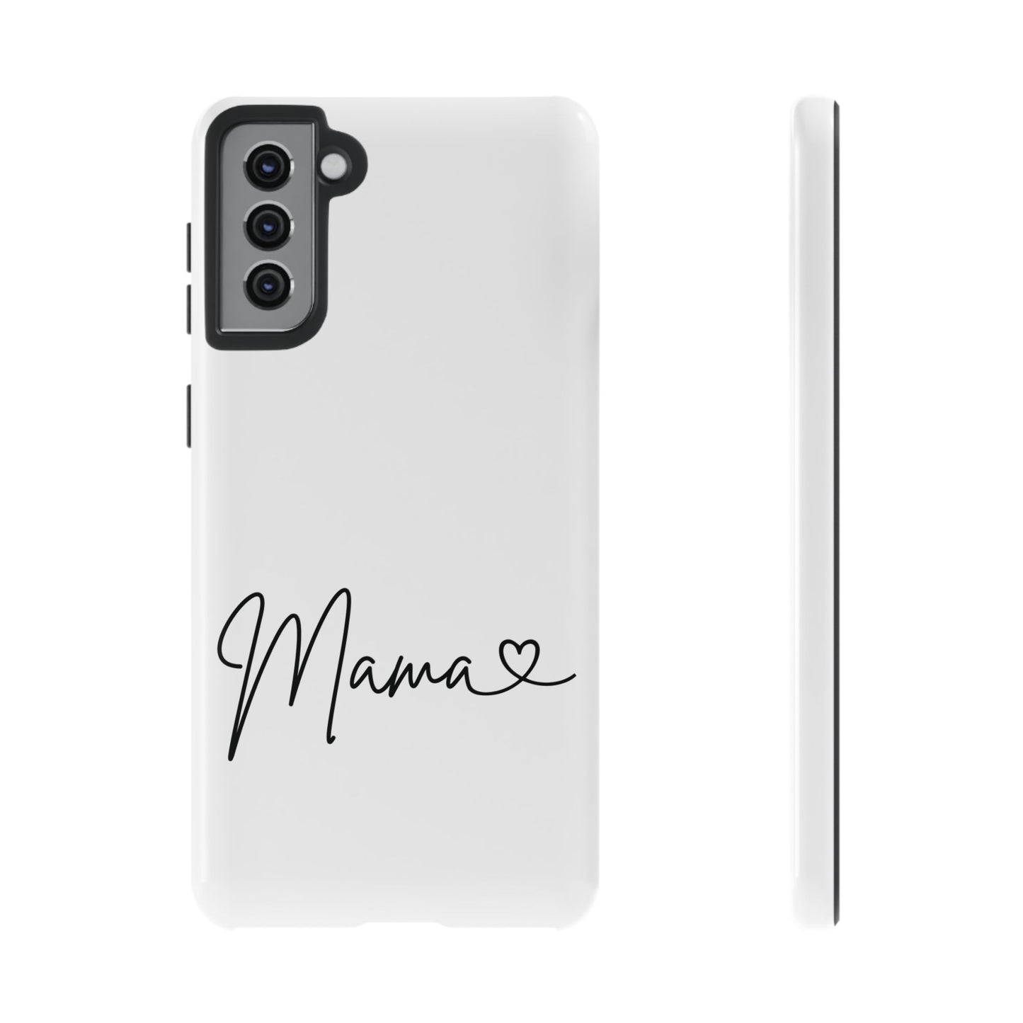 Mama Phone Case